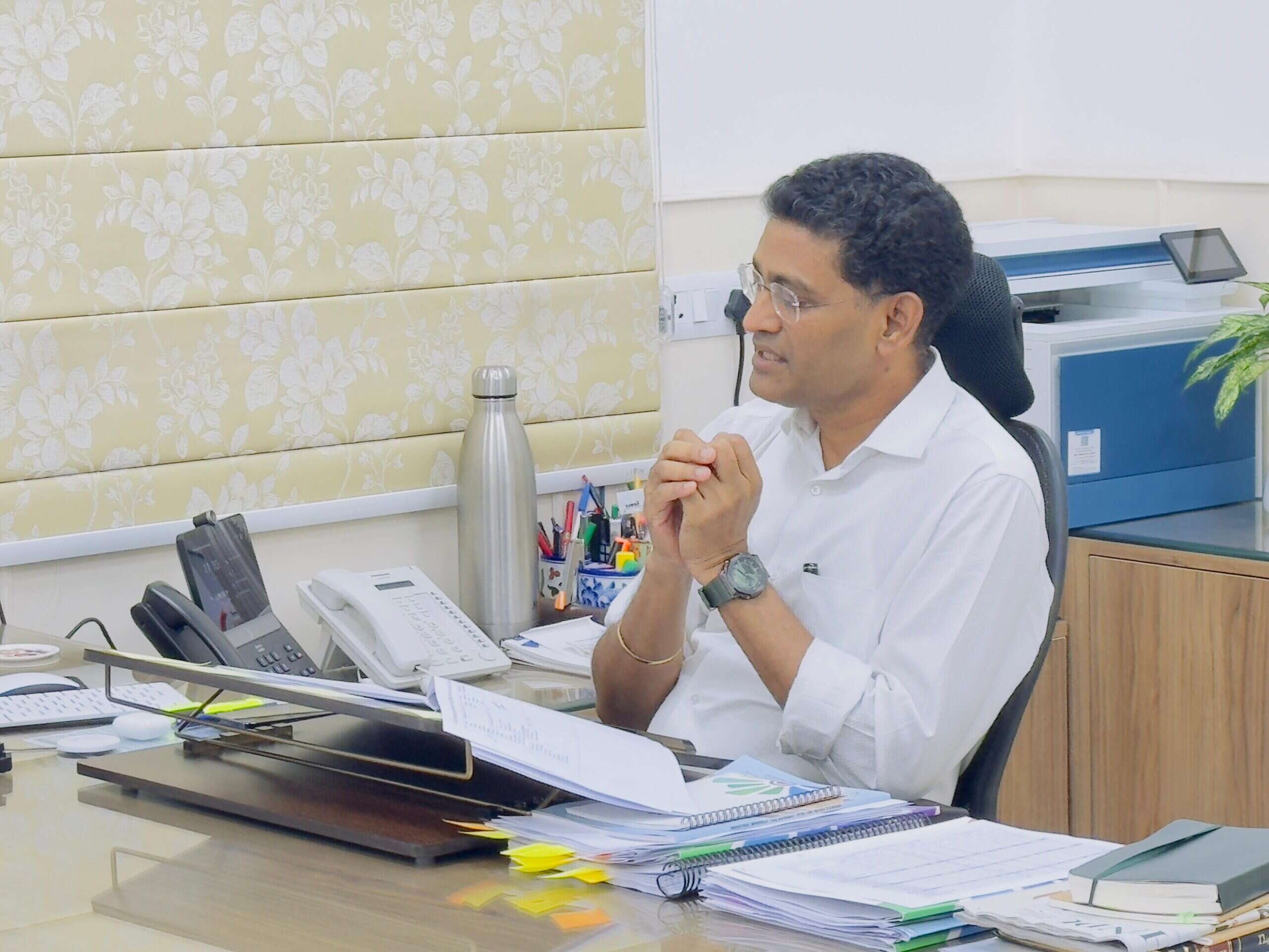 Rajasthan Mining : 15 LOI धारक ऐसे जिन्होंने मीनिंग प्लान नहीं दिया, 12 ने चरागाह एनओसी के लिए अप्लाई नहीं किया