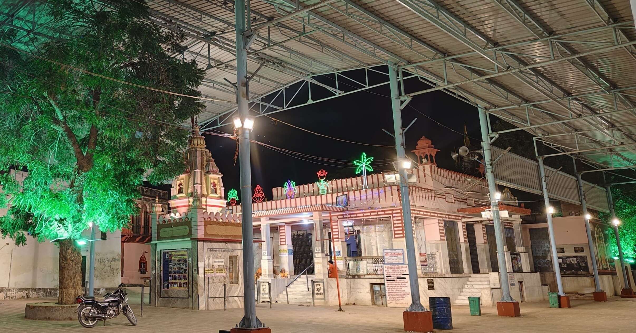 Kapilmuni Mela : Kolayat सरोवर घाट की हर दीवार कह रही है कपिलमुनि की कहानी