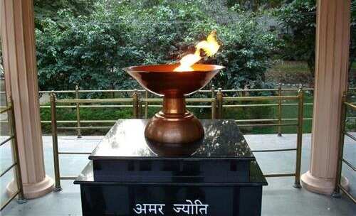 जलियांवाला बाग : वो सवाल आज भी गूंज रहा है "क्या यहां कोई जिंदा है"