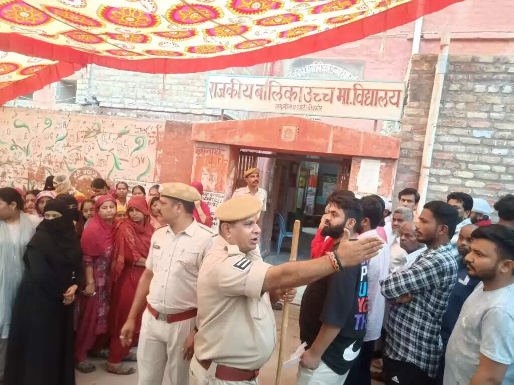 Bikaner Loksabha Election 2024 : बदल दो वोटिंग का इतिहास, 17 चुनाव में महज तीन बार वोटिंग 60 पार, क्या इस बार बीकानेर तैयार!