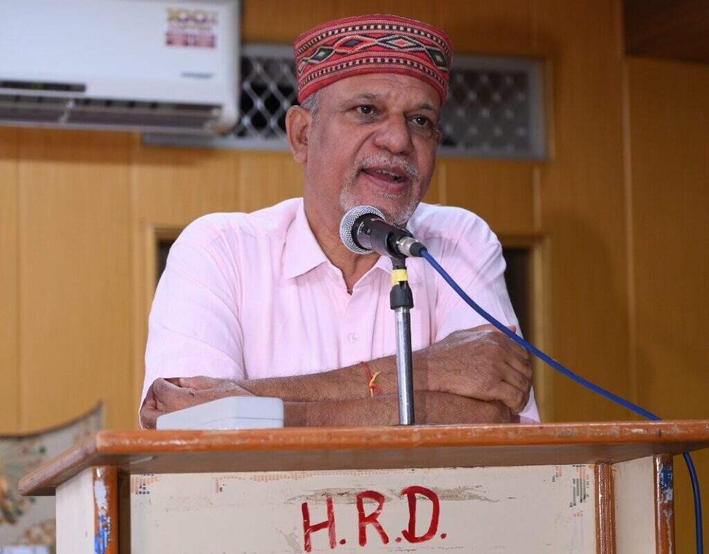 ऐसे होंगे शिक्षकों के तबादले ! उड़ीसा सरकार के तबादला कैलेंडर सहित पूरी प्रक्रिया का हो रहा अध्ययन