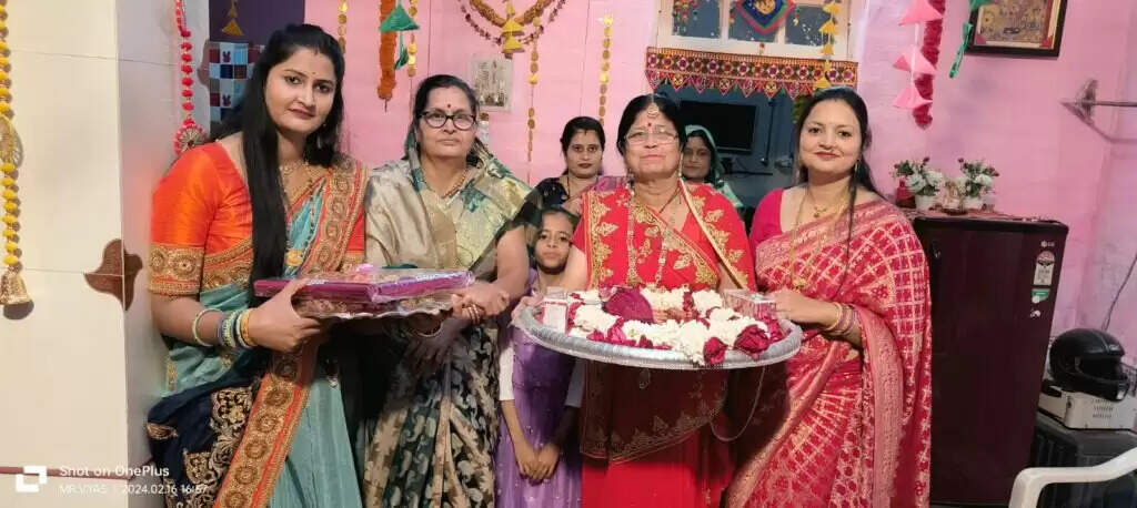 पुष्करणा सावा 2024 : सावे को साकार करने बीकानेर पहुंच गये है प्रवासी बीकानेरी