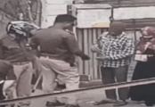 UP Bye Election : अखिलेश यादव ने रिवाल्वर लहराते SHO का वीडियो शेयर किया, 05 पुलिसकर्मी सस्पेंड