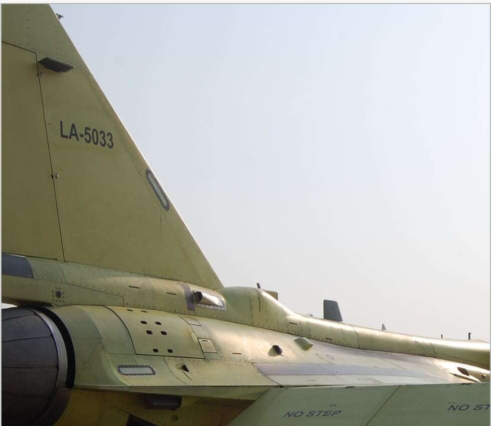 हिंदुस्तान एयरोनॉटिक्स लिमिटेड से ऑर्डर किए गए 73 उन्नत Mk1A जेट