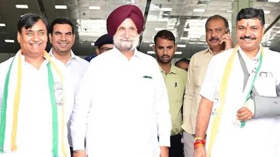 Rajasthan Budget 2024 : दीया कुमारी ने अंतिम रूप दिया, कांग्रेस ने भी तैयारी मीटिंग की