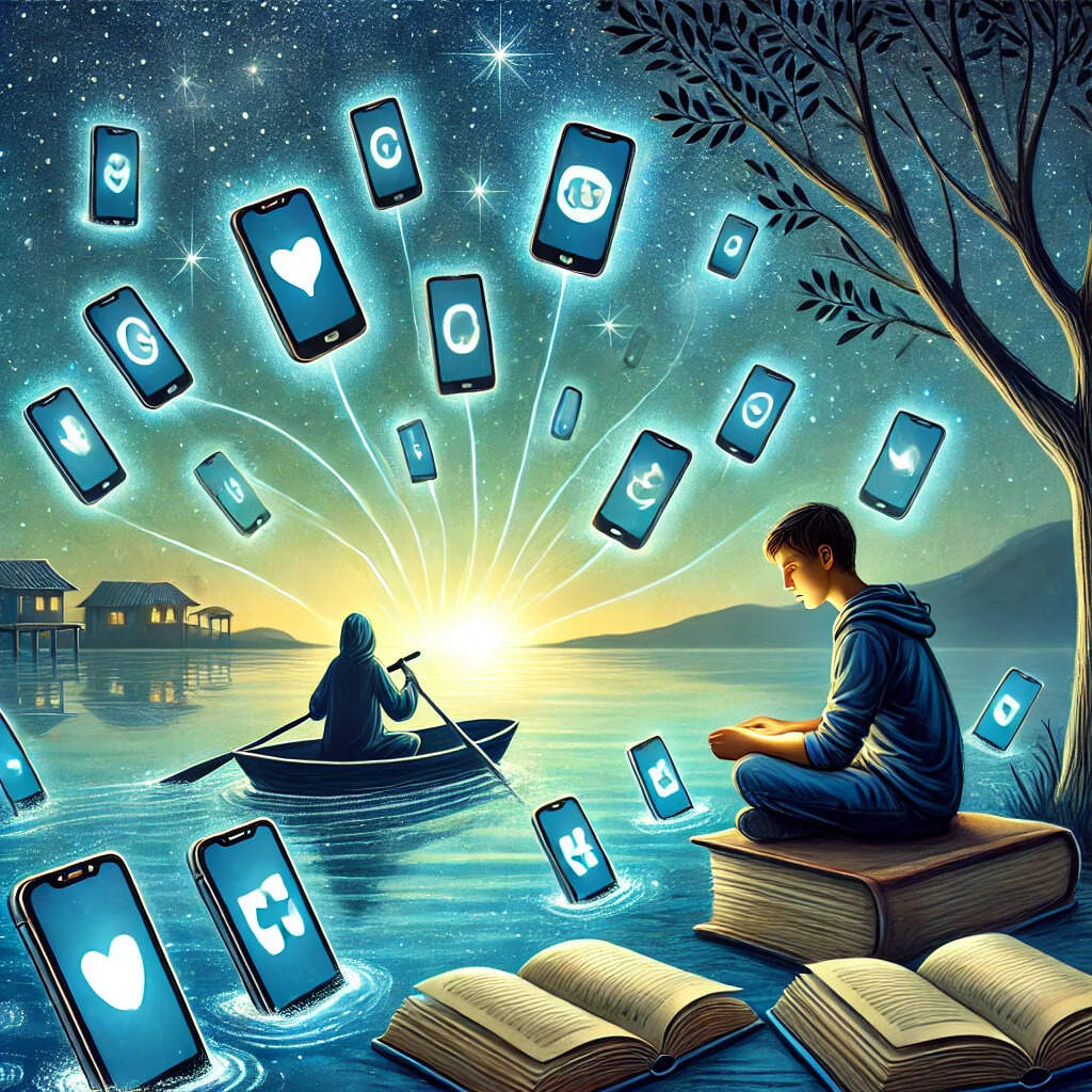 Reel से Real में लाने के लिए Reading ही सबसे श्रेष्ठ तरीका, जानिये कैसे!