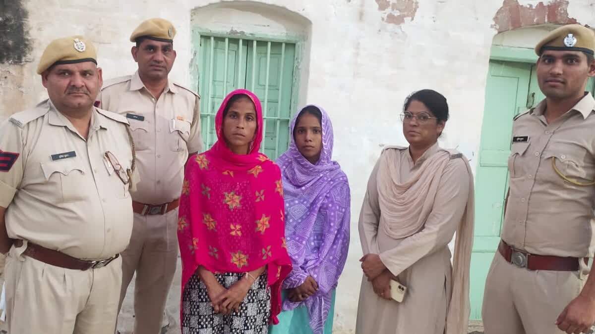बात इतनी-सी थी : भोले-भाले भतीजे को मारने का कारण सुन पुलिस भी रह गई सन्न!