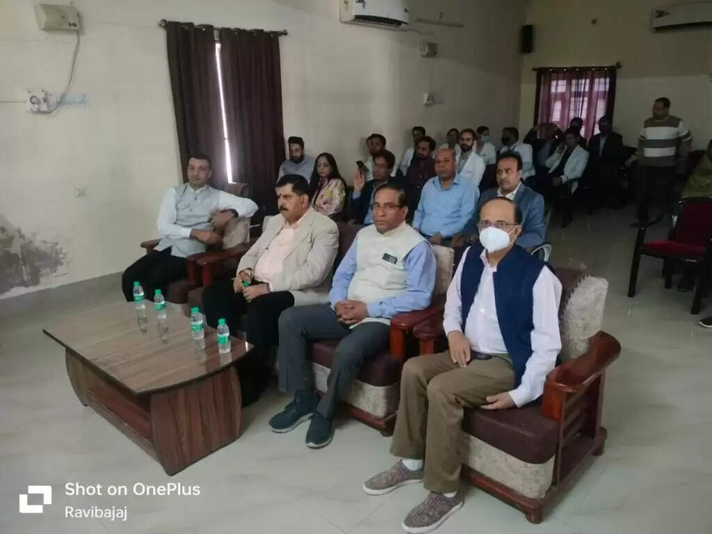 हियरिंग लॉस से निजात दिला रहा कॉक्लियर इंप्लांट, बीकानेर में 180 का इलाज
