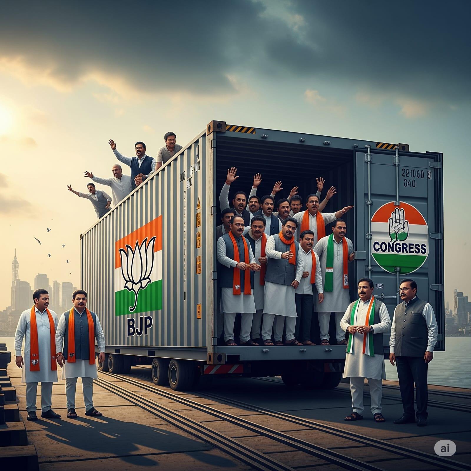 सत्ता हो या विपक्ष, क्यों रहते अग्रिम संगठन गौण ?, राजनीति में फिर नई खेप कैसे आयेगी
