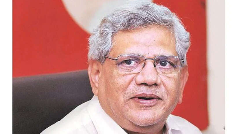 एम ए बेबी को पार्टी ने महासचिव बना बड़ा दाव चला, राजस्थान के सीकर सांसद अमराराम भी पोलित ब्यूरो में, बड़ी जिम्मेवारी