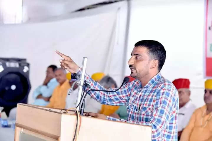 पुरष्कृत कृति : 'म्हारी ढाणी' को साहित्य अकादमी का बाल साहित्य पुरस्कार