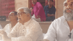 पंडितों का तर्क : जयपुर में दीपावली निर्णय सुनाने वाले संस्कृत ज्ञाता है, पंचांगकर्ता या ज्योतिषीय गणित के जानकार नहीं