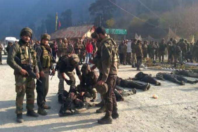 ऑपरेशन सिंदूर से पहले भारत की 3 सर्जिकल स्ट्राइक, बेशर्म पाकिस्तान हर बार मात खाने के बाद भी कायराना हरकत करता है
