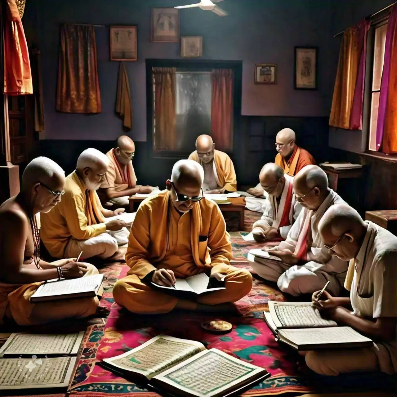 80 पंचांग के जिक्र सहित सनातन दृक पंचांग सामिति के हवाले से पं. जितेन्द्र कहते हैं 01 नवंबर श्रेष्ठ!