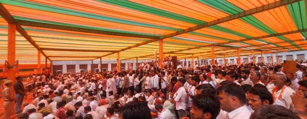 10 साल पहले देश की अर्थव्यवस्था दुनिया में 11वें नंबर पर थी, अब पांचवें पर : राजनाथ