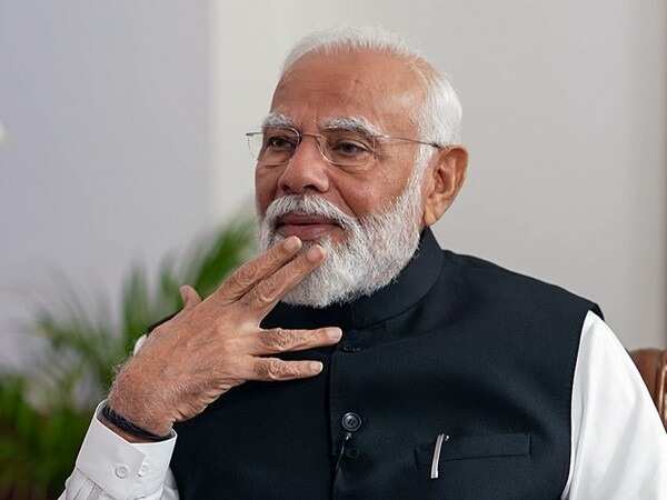 Narendra Modi Interview : 15 लाख लोगों की राय से विजन डॉक्यूमेंट बनाया है, अगले 100 दिन की योजना तैयार
