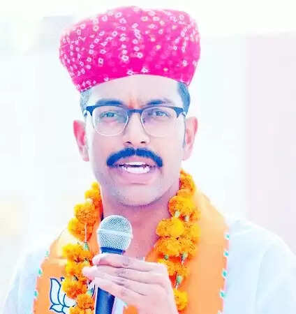 Rajasthan Budget : भाजपा नेता डॉ.सत्यप्रकाश, मोहन सुराणा बोले, इससे अच्छा बजट नहीं हो सकता