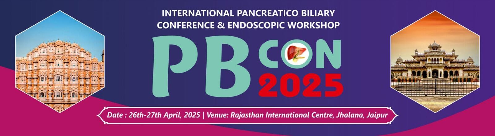 PBCON-2025 : डॉ. पीटर विल्मन, डॉ. मैनुअल पेरेज़ मिरांडा जैसे ख्यातनाम विशेषज्ञ जयपुर में, दो दिन खास मंथन
