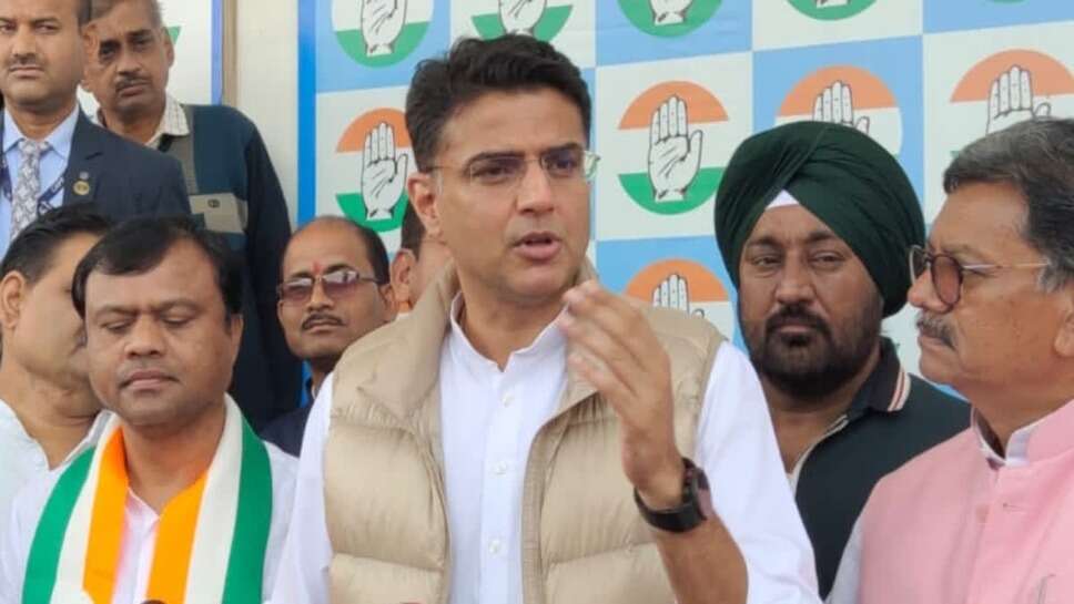 कांग्रेस कई हारे और कुछ जीते विधायकों को लोकसभा चुनाव में उतारेगी, युवाओं पर जोर