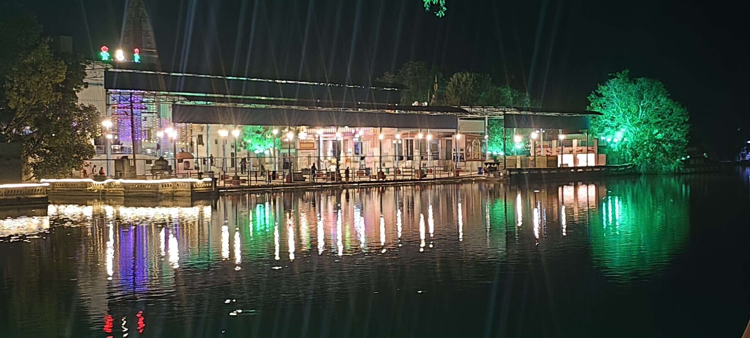 Kapilmuni Mela : Kolayat सरोवर घाट की हर दीवार कह रही है कपिलमुनि की कहानी