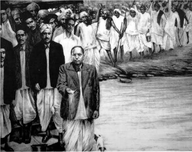 आंबेडकर जयंती : आधुनिक भारत का वो मसीहा जिसने तलवार के वार से नहीं, शिक्षा की धार से समाज की बंदिशों को तोड़ा