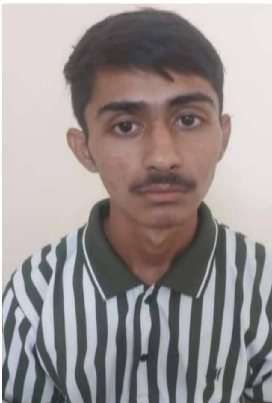 NOKHA : चेतन तेजी की कहानी झूठी निकली, गैंगवार में घायल नहीं हुआ खुद के हाथ से चली थी गोली