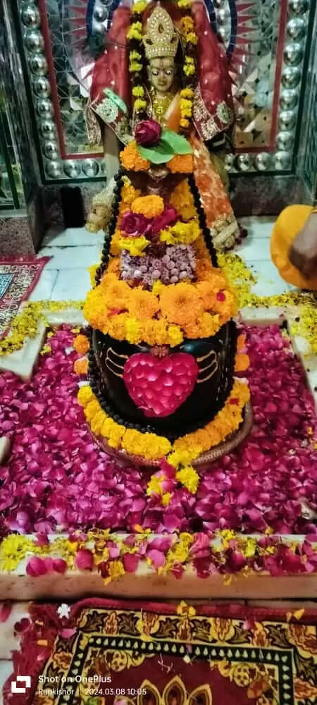कोलायत के शिवालय हर हर महादेव के उद्घोष से गूँज उठे