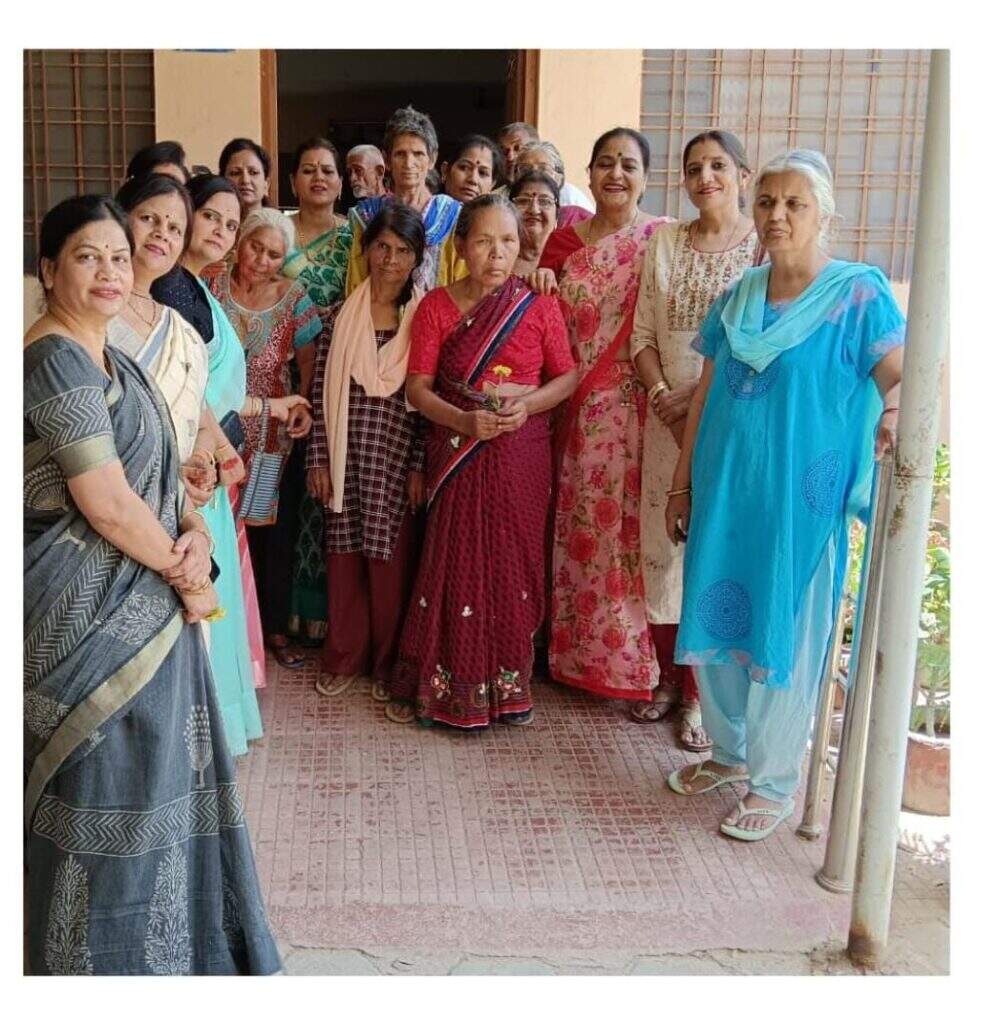भीषण गर्मी को देखते हुए वैश्य समाज के विभिन्न घटकों को जीव सेवा के कार्यों के लिए किया प्रोत्साहित