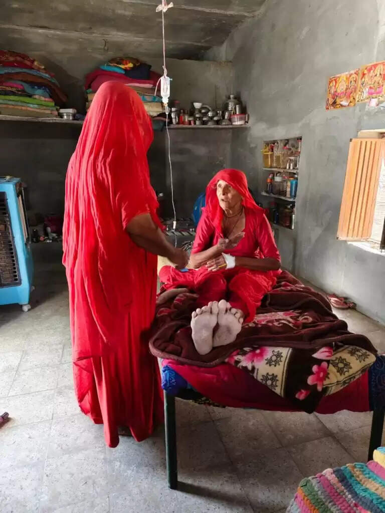 गत लोकसभा चुनाव में न्यून मतदान वाले क्षेत्रों में जागरूकता का विशेष अभियान शुरू