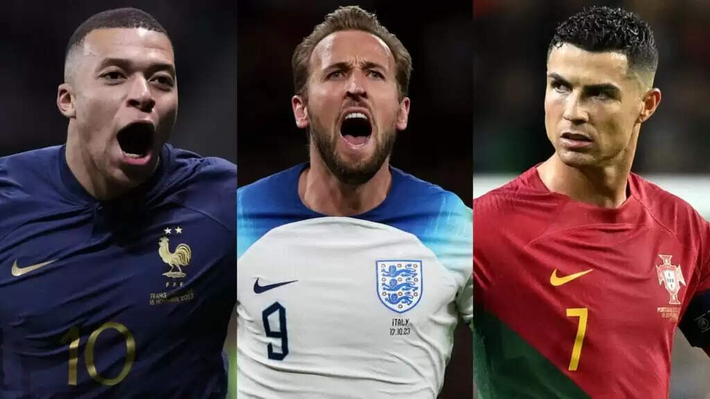 EURO CUP 2024 : हर टीम के बचे है बस एक-एक मैच, अब तक तीन टीम कर चुकी नॉकआउट राउंड में प्रवेश