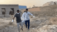 Bikaner : युवक का कई दिन पुराना शव मिला, पहचान हुई