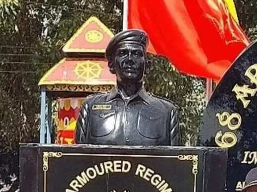 Hisar में इन्वेस्टिचर सेरेमनी : 10 सेना मेडल (वीरता), 07 विशिष्ट सेवा मेडल प्रदान किए