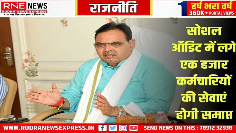 राज्य सरकार ने जारी किए आदेश