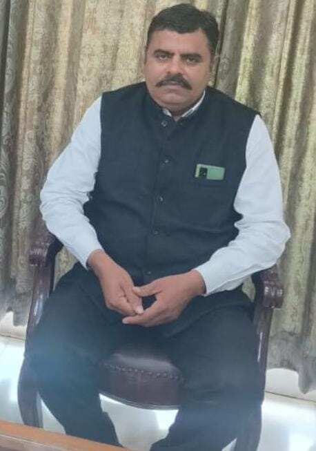 बीकानेर की राष्ट्रीय लोक अदालत में फैसला, पीड़ित की ओर से एडवोकेट भंवर बिश्नोई ने की पैरवी