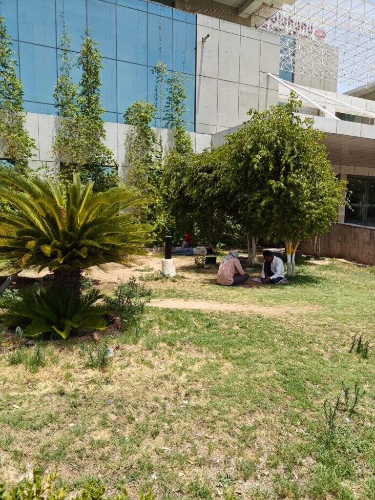 झुलसाने वाली लू : 49 पर पहुंचा पारा, लू के थपेड़ों ने झुलसाया