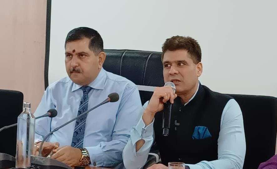 CSI Conference in Bikaner : दो दिन चलेगी कॉन्फ्रेंस देश-दुनिया के ख्यातमान कार्डियोलोजिस्ट जुटेंगे