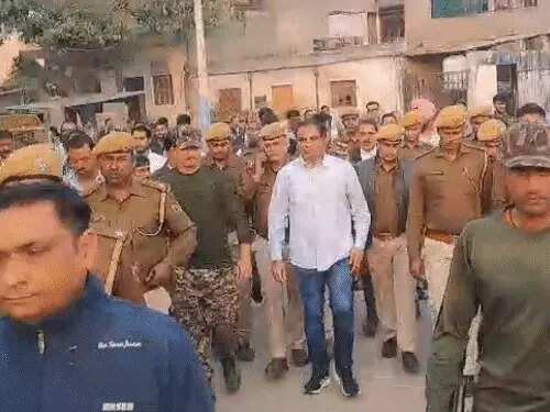 Rajasthan : थप्पड़ खाने वाले SDM यूपीएससी पास, इंटरव्यू क्लीयर करते ही बनेंगे IAS