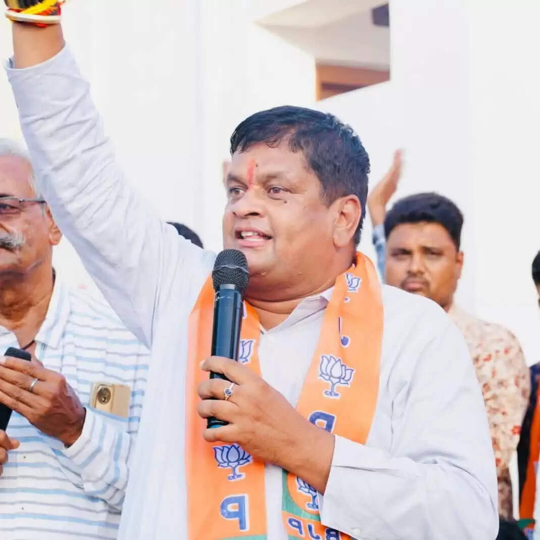 भाजपा: संगठन में 7-8 साल काम, चुनाव में पार्टी अनुशासन मानने वाला नेता ही होगा अध्यक्ष!