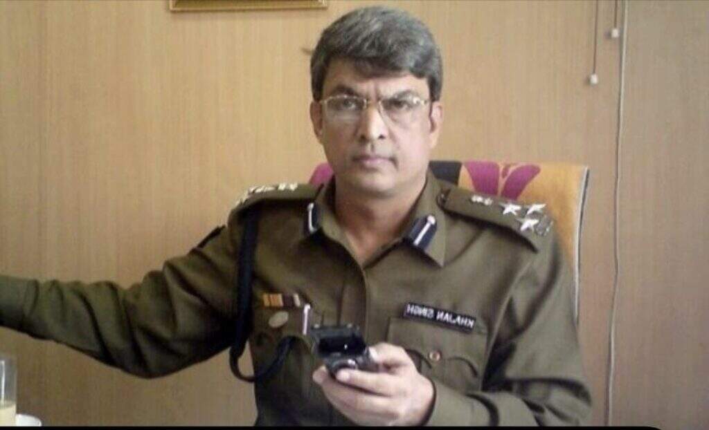 अर्जुन पुरस्कार विजेता को जांच के दौरान यौन उत्पीड़न का दोषी पाया