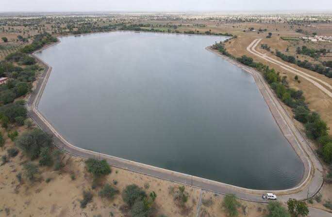 Water Crisis in Bikaner : दो दिन में एक बार मिल रहा पानी, 1000 रुपए तक ले रहे टैंकर वाले!