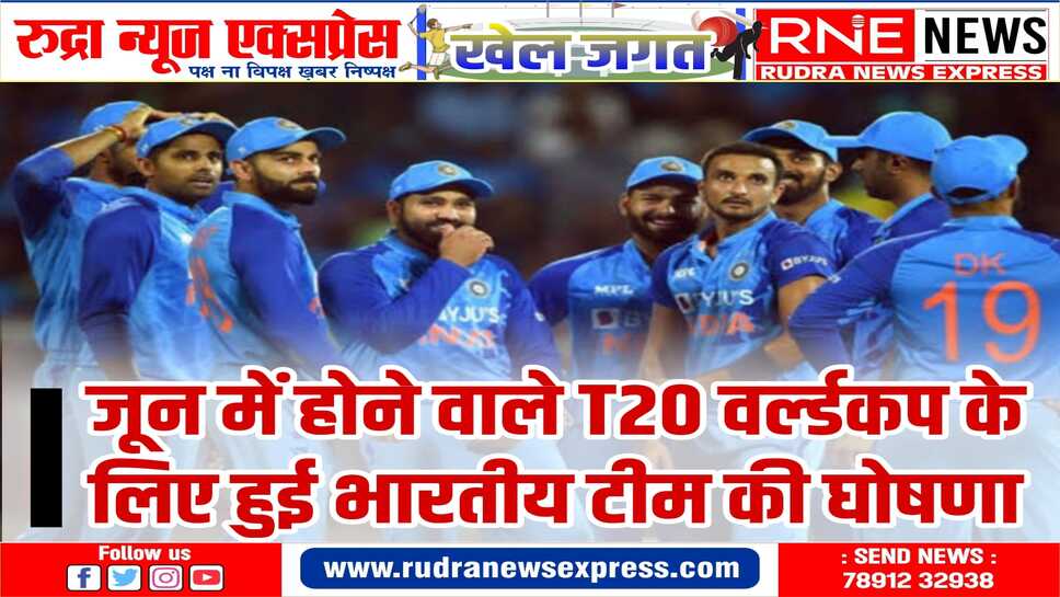 वर्ल्डकप में ड्राप-इन पिचों का भी होगा उपयोग