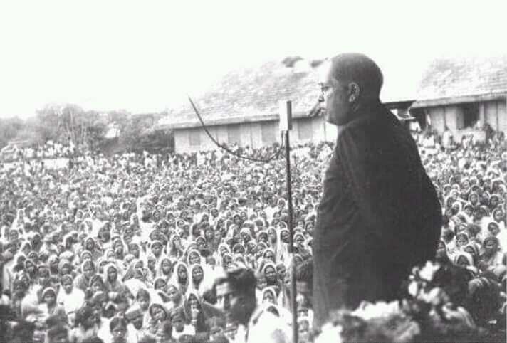 जानिये : संविधान निर्माता बाबासाहेब ने किस सीट से पहला चुनाव लड़ा और क्या रहा परिणाम