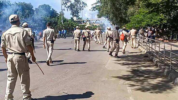 Manipur Violence : भारत का वो अभिन्न हिस्सा जो 750 दिनों बाद भी हिंसा की आग में झुलस रहा है, जहां सिन्दूर के साथ आँचल को भी नहीं बख्शा गया