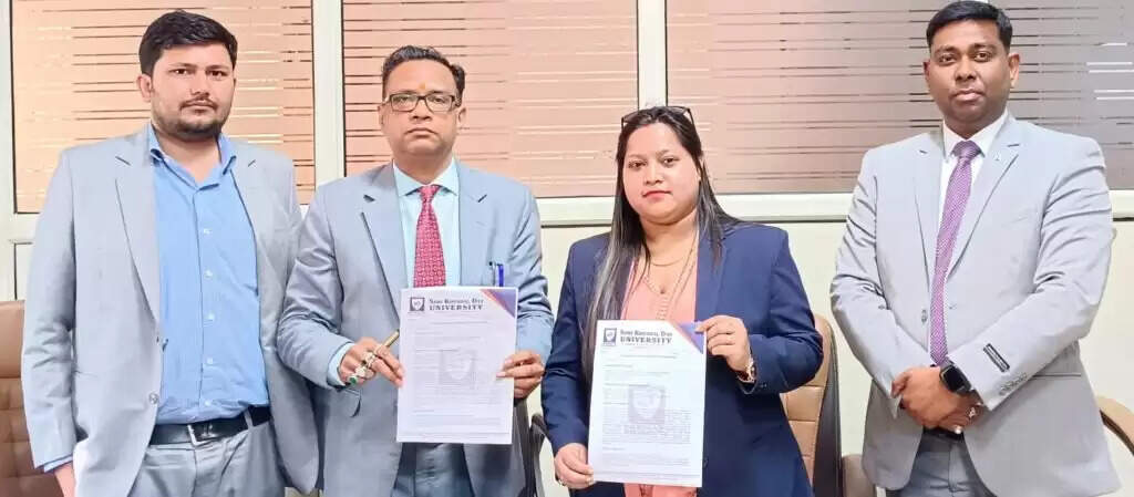 सस्टेनेबिलिटी रिपोर्टिंग एंड मैनेजमेंट में होगा पीजी डिप्लोमा शुरू