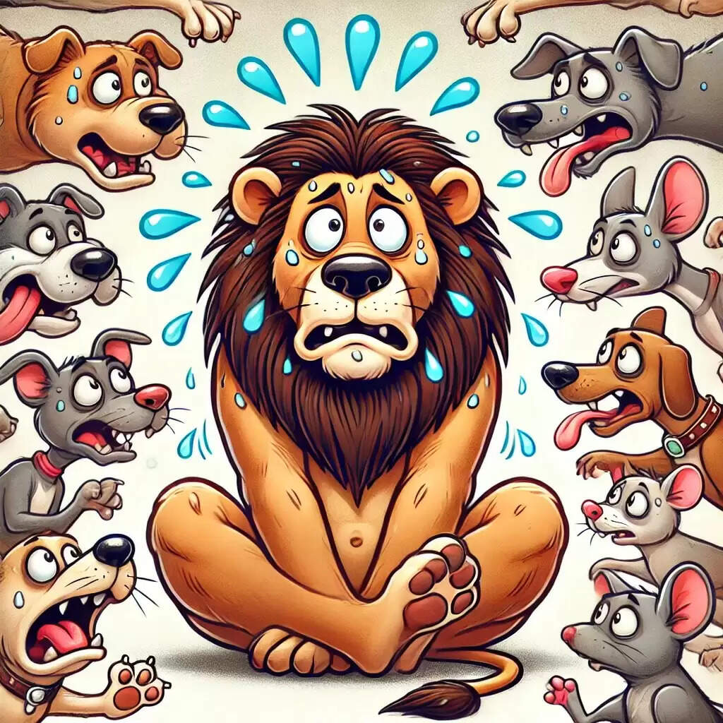 मंगत-चिंतन : वो घर में घुसकर मारते हैं...तो हम घर में घुसाते ही क्यों है?