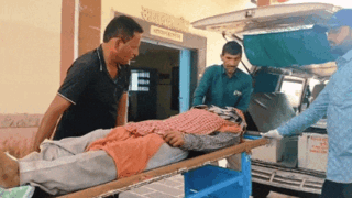 Bikaner : खंडहरनुमा हवेली में फंदे पर झूलता मिला अधेड़ का शव