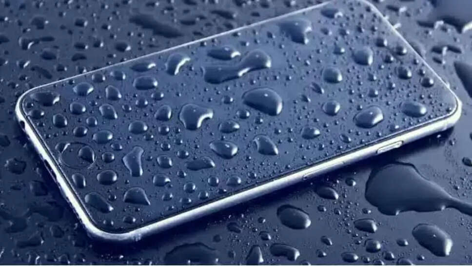 Best waterproof smartphone