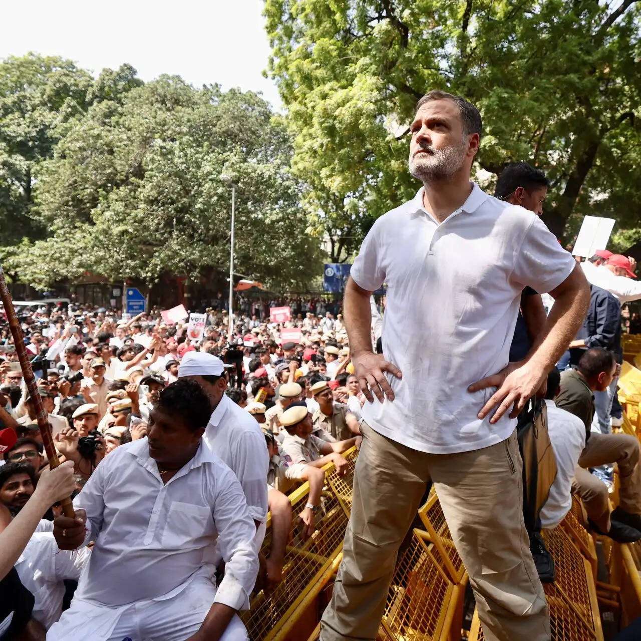 Rahul