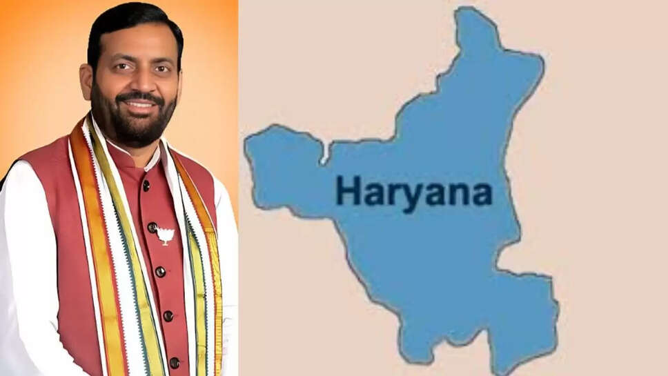 Haryana Reservation : हरियाणा में अब केंद्र सरकार की तर्ज ग्रुप ए व बी में मिलेगा आरक्षण