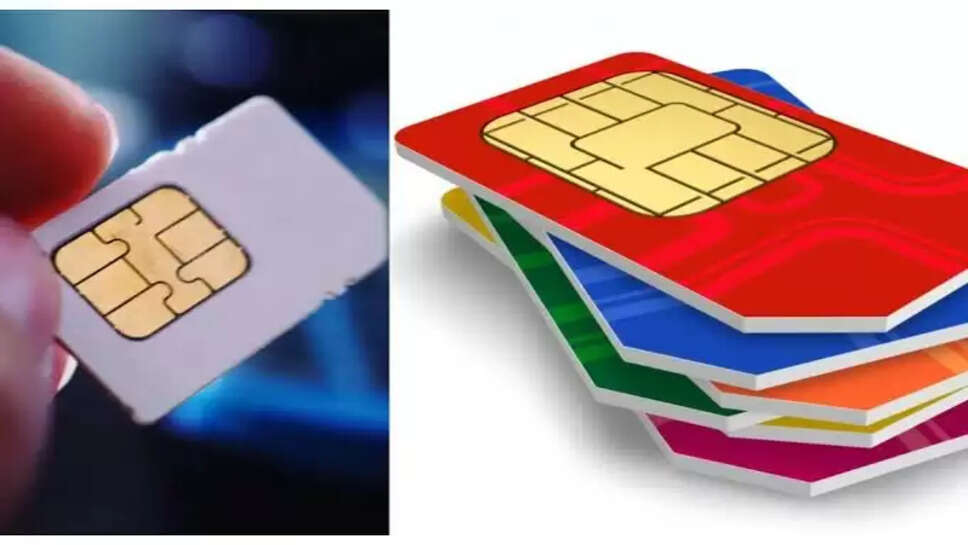 Sim card